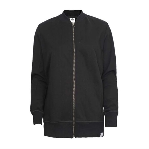 ADIDAS ORIGANIALS Satomi Nakamura Xbyo Track Jacket Limited Edition Large D1 - Picture 10 of 12